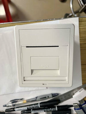 Philip Efficia DFM100 デフィブリレーターレコーダー プリンター フィリップ デフィブリレーターのメンテナンス用品