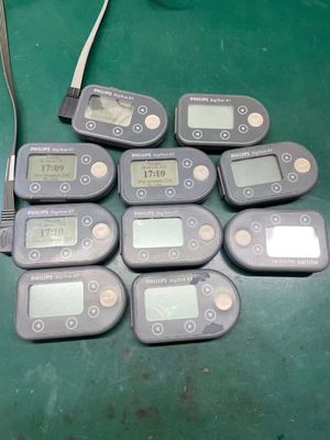 フィリップ・ディジトラックXT ダイナミック・ECG・ボックス フィリップ・患者モニターの保守
