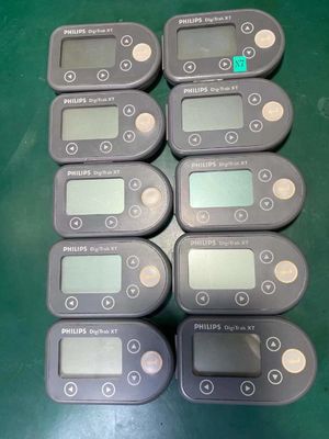フィリップ・ディジトラックXT ダイナミック・ECG・ボックス フィリップ・患者モニターの保守