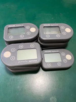 フィリップ・ディジトラックXT ダイナミック・ECG・ボックス フィリップ・患者モニターの保守