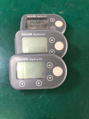 フィリップ・ディジトラックXT ダイナミック・ECG・ボックス フィリップ・患者モニターの保守