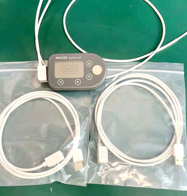 フィリップ・ディジトラックXT ダイナミック・ECG・ボックス フィリップ・患者モニターの保守