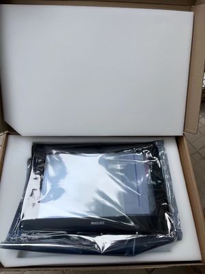 Philip IntelliVue MX500 患者モニター タッチスクリーンフレーム
