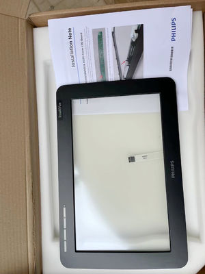 Philip IntelliVue MX500 患者モニター タッチスクリーンフレーム