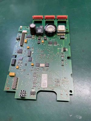 44/2000 フィリップモニターパラメータモジュール M3001A マザーボードのメンテナンスのMMSバージョン
