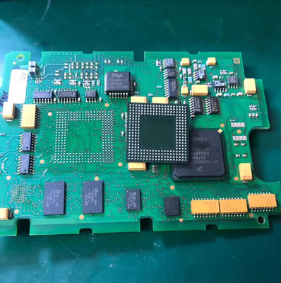 44/2000 フィリップモニターパラメータモジュール M3001A マザーボードのメンテナンスのMMSバージョン