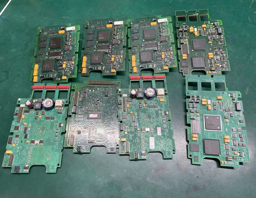 44/2000 フィリップモニターパラメータモジュール M3001A マザーボードのメンテナンスのMMSバージョン