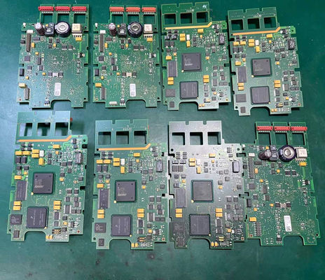 44/2000 フィリップモニターパラメータモジュール M3001A マザーボードのメンテナンスのMMSバージョン