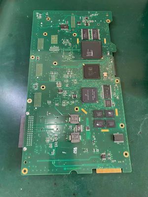 Philip MX600 患者モニター 修理 マザーボード オリジナル・スペアパーツの修理と販売
