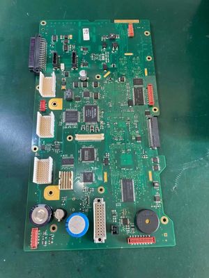 Philip MX600 患者モニター 修理 マザーボード オリジナル・スペアパーツの修理と販売
