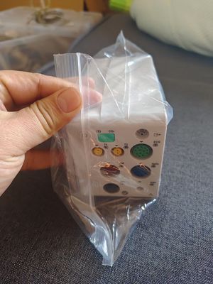 ミンドレイ ベネビジョン N1 パシエントモニター 販売,保守,アクセサリー供給