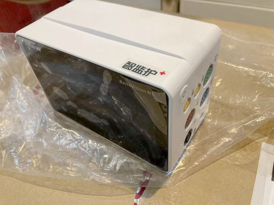 ミンドレイ ベネビジョン N1 パシエントモニター 販売,保守,アクセサリー供給