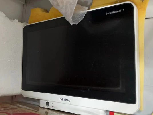 Mindray BeneVision N15 患者モニター 液晶ディスプレイ モニター