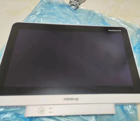 Mindray BeneVision N15 患者モニター 液晶ディスプレイ モニター