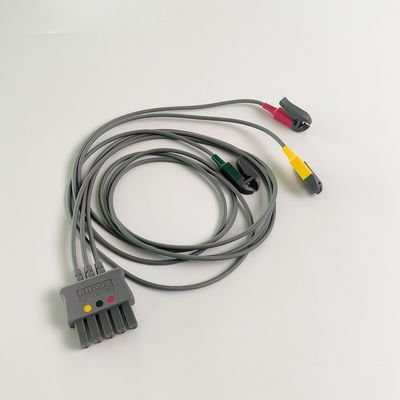 Philip Efficia 3-Lead GRABBER, IEC, レフ: 989803160661