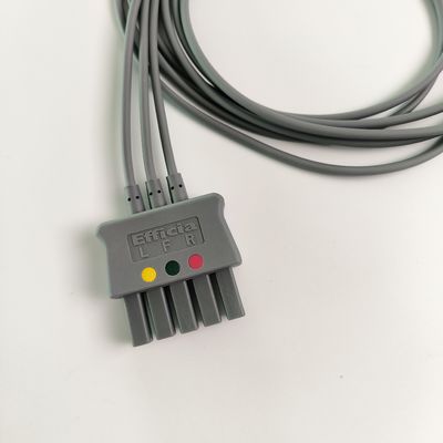 Philip Efficia 3-Lead GRABBER, IEC, レフ: 989803160661