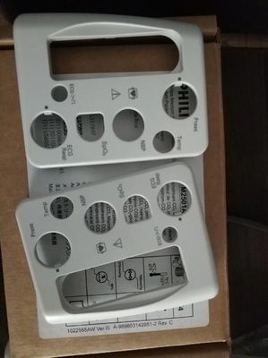 Philip IntelliVue MP2/X2 患者モニター インターフェース パネル, Philip モニター メンテナンスのアクセサリー