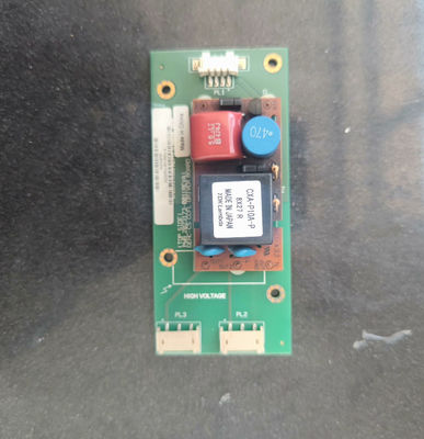 GE Dash1800 DASH2500 患者モニター 高圧プレート,高圧帯.PN:2023703-001