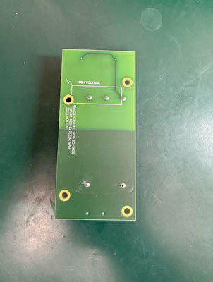 GE Dash1800 DASH2500 患者モニター 高圧プレート,高圧帯.PN:2023703-001