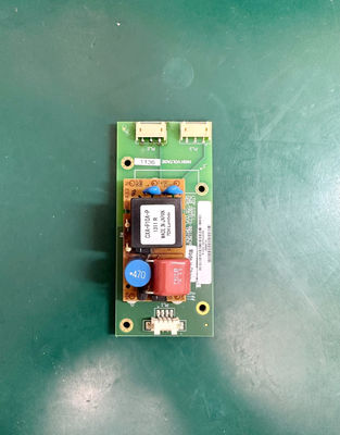 GE Dash1800 DASH2500 患者モニター 高圧プレート,高圧帯.PN:2023703-001