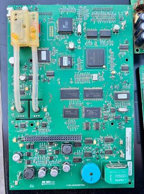 GE Dash1800 DASH2500 患者モニター マザーボード 2023162-001. DASH1800 DASH2500 患者モニター マザーボード 修理,販売