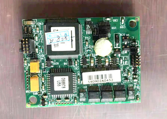 GE Dash1800 DASH2500 患者モニター Nellcor Oximax 酸素血小板