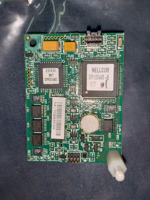 GE Dash1800 DASH2500 患者モニター Nellcor Oximax 酸素血小板