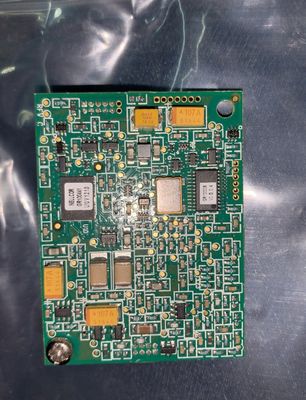 GE Dash1800 DASH2500 患者モニター Nellcor Oximax 酸素血小板