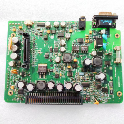 GE Dash1800 DASH2500 パワーアダプタ/患者モニタ用のパワーアダプタ.PWB 2023160-001