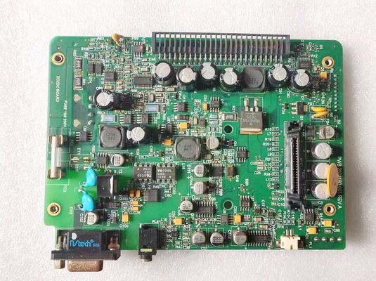 GE Dash1800 DASH2500 パワーアダプタ/患者モニタ用のパワーアダプタ.PWB 2023160-001