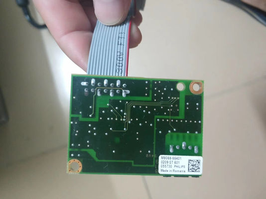 フィリップ インテリビュー MP60 MP70 患者モニタータッチパッド M8068-66401