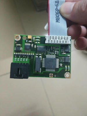 フィリップ インテリビュー MP60 MP70 患者モニタータッチパッド M8068-66401