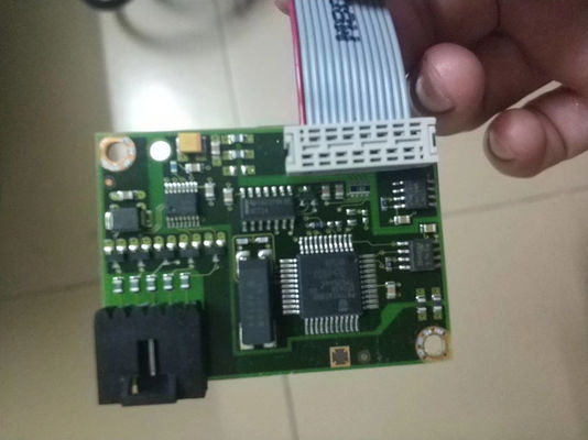 フィリップ インテリビュー MP60 MP70 患者モニタータッチパッド M8068-66401