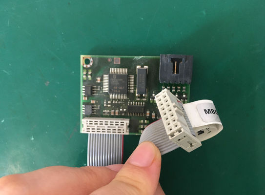 フィリップ インテリビュー MP60 MP70 患者モニタータッチパッド M8068-66401