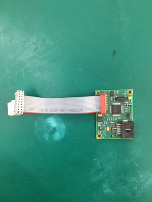 フィリップ インテリビュー MP60 MP70 患者モニタータッチパッド M8068-66401