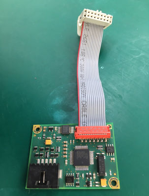フィリップ インテリビュー MP60 MP70 患者モニタータッチパッド M8068-66401