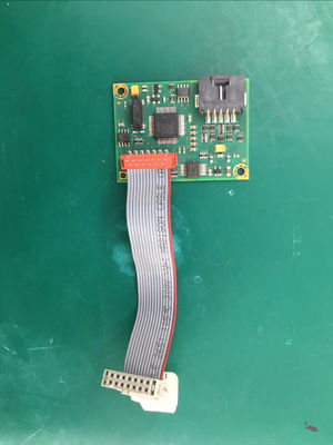 フィリップ インテリビュー MP60 MP70 患者モニタータッチパッド M8068-66401
