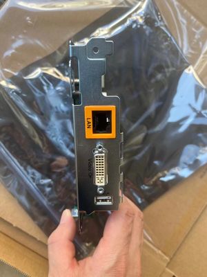 フィリップ インテリビュー MX500 MX550 MX450 患者モニター ネットワーク カード,ビデオ カード