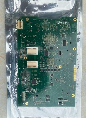 フィリップ インテリビュー MX400 MX450 MX500 MX550 患者モニター マザーボード PN: 45356427171121