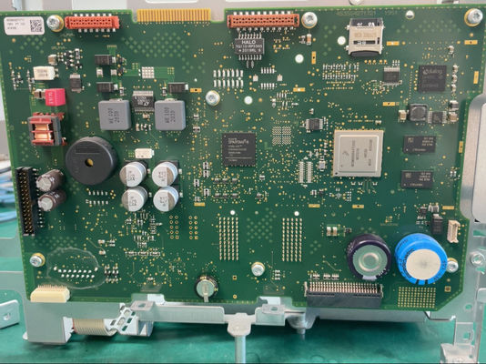 フィリップ インテリビュー MX400 MX450 MX500 MX550 患者モニター マザーボード PN: 45356427171121