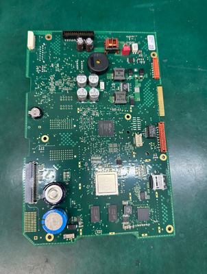 フィリップ インテリビュー MX400 MX450 MX500 MX550 患者モニター マザーボード PN: 45356427171121