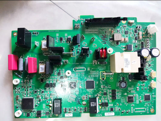 フィルプ ハート スタート XL+ デフィブリレーター/ ハート スタート 861290 デフィブリレーター/DFM100 デフィブリレーター プレッシャープレート PN453564734931