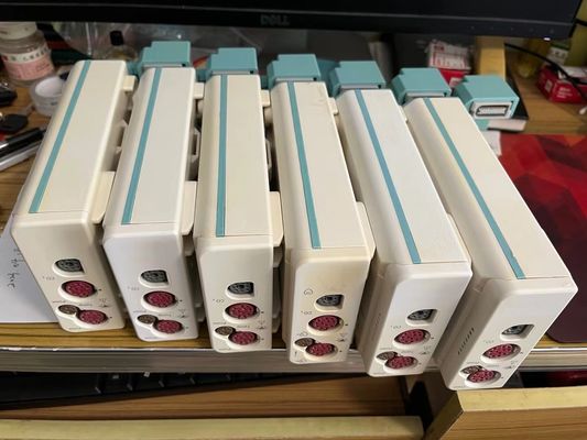 フィリップ患者モニター M3014A モジュール,ダブルイノベーション + メインストリームCO2機能