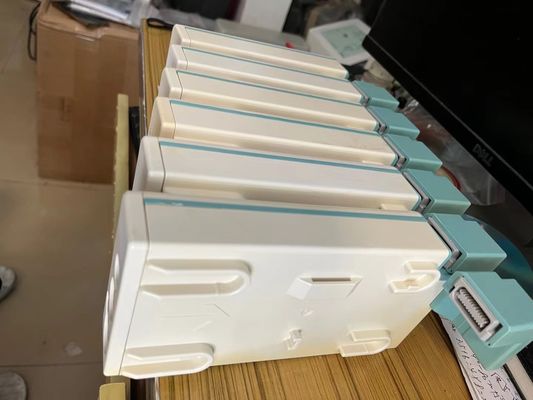 フィリップ患者モニター M3014A モジュール,ダブルイノベーション + メインストリームCO2機能