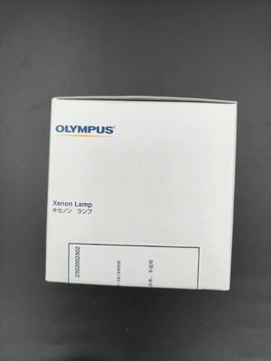 OLYMPUS ゼノンランプ MAJ-1817