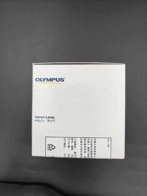 OLYMPUS ゼノンランプ MAJ-1817