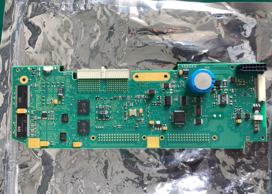 フィリップ・アバロン FM20 FM30 胎児モニター マザーボード PN:M2703-26420