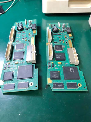 フィリップ・アバロン FM20 FM30 胎児モニター マザーボード PN:M2703-26420