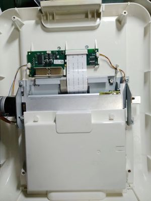 フィリップ・アバロン FM20 FM30 胎児モニター プリンター ドライバーボード PN:M2703-66430