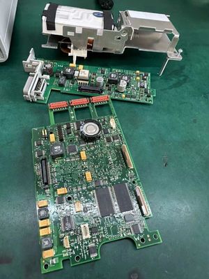 フィリップ インテリビュー MP2 /X2 患者モニター マザーボード 販売,保守,交換.PN:453564325491